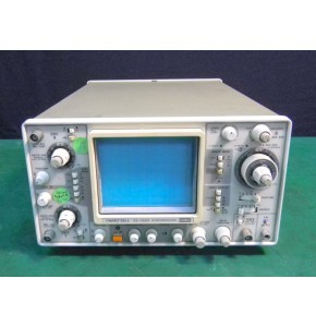 Synchroscope